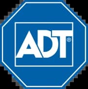 Logo de ADT