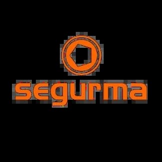 Logo de Segurma