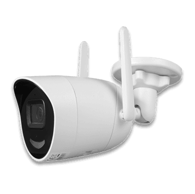 Camara Exterior