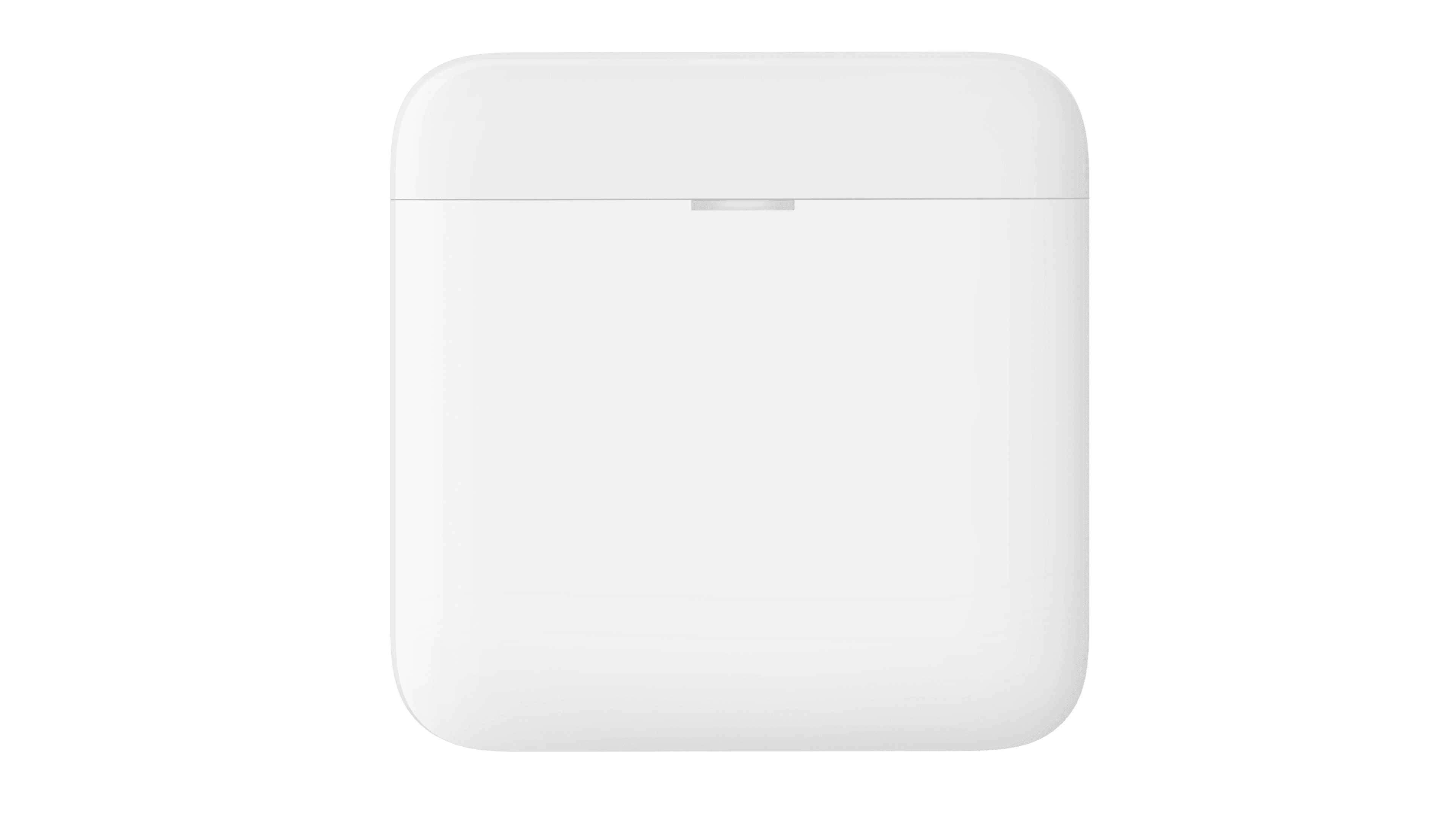 Central de Alarma
