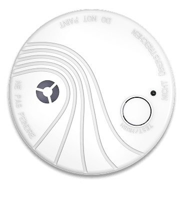 Detector de Humo