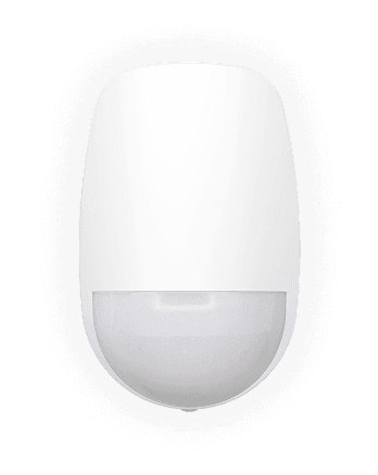 Detector de Movimiento