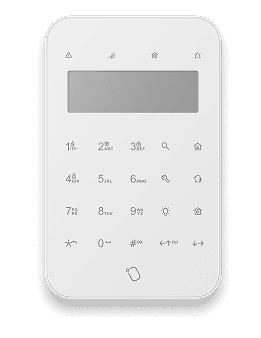 Teclado Inteligente