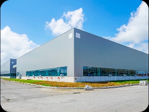 Alarmas para Naves Industriales