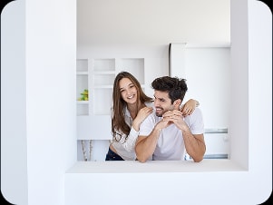 Alarmas para Pisos