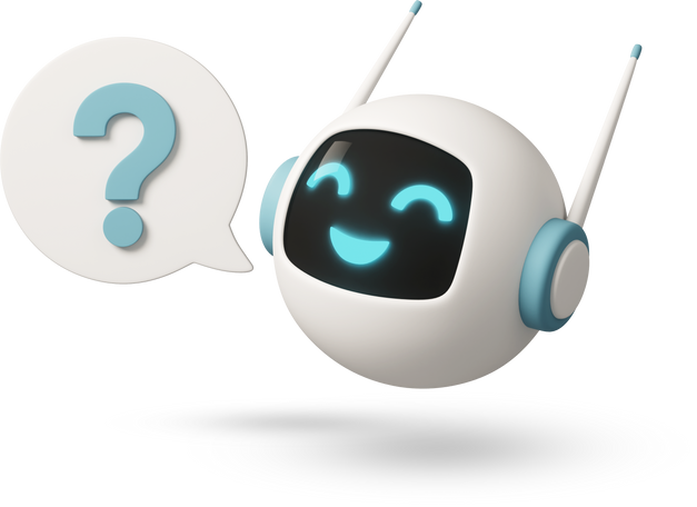 Floating robot