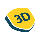 3D