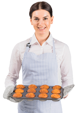 Enfócate en lo importante; el resto lo hacemos nosotros