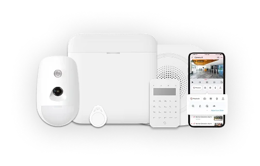 Security devices